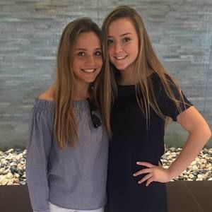 Meet your Posher, Faith